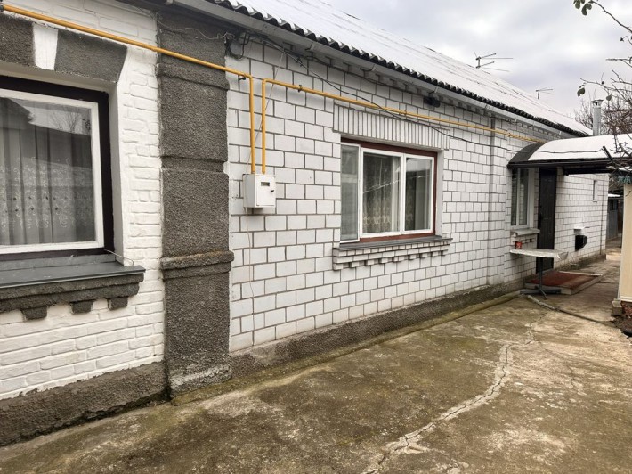 Продам будинок на 2 входа Бориспіль, р н Вокзала - фото 1