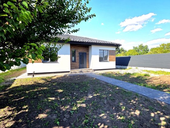 ЦЕНТР!! Р-н вул.ЄВРОПЕЙСЬКА , БУДИНОК 95 кв.м. на 8 сотках Бориспіль