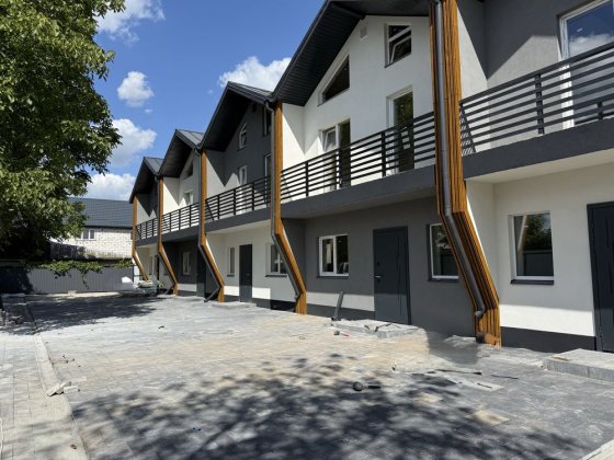 Продаж таунхаусів по вул. Глибоцька Бориспіль