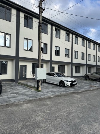 Вишневе продаж таунхаусу 115 квм ЖК « Акварелі» ЖК « Променада» - фото 1