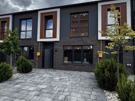 Таунхаус\Garden Village\Крюківщина Крюковщина