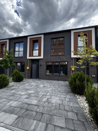 Таунхаус\Garden Village\Крюківщина - фото 1
