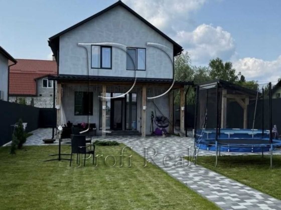 Продаж будинку / Бровари/ вул.Івана Батечка/ Княжичі / ЖК Scandia/Парк Бровари