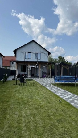 Продаж будинку / Бровари/ вул.Івана Батечка/ Княжичі / ЖК Scandia/Парк - фото 1