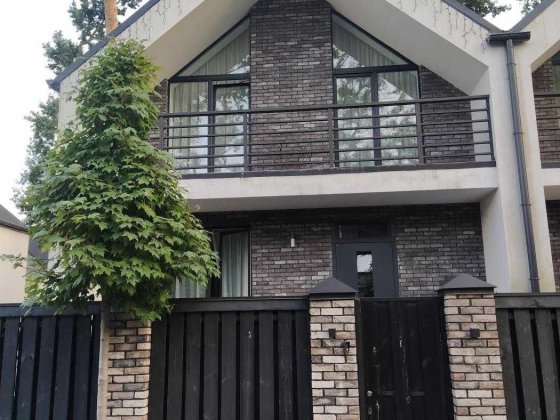 Продаж! Дуплексу у серці лісу – комфорт, стиль і тиша! Центр Бучі! Буча