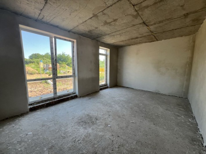 Таунхаус 2 кімнати без ремонту | Аналог 2к квартири | Тиха локація! - фото 1