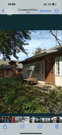 Хата в Підпечерах - фото 1