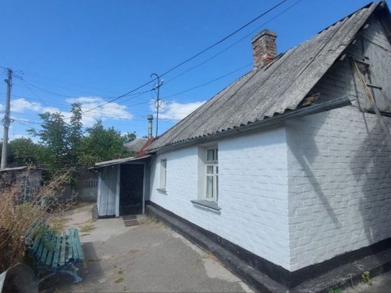 Продам будинок вул Кар єрна Белая Церковь