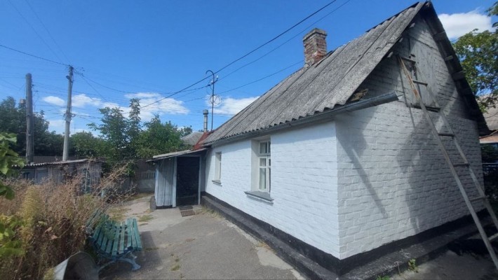 Продам будинок вул Кар єрна - фото 1