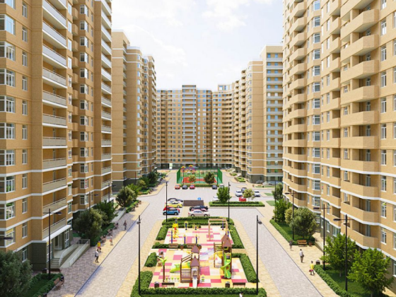 1к ЖК Реал Парк / Овидиопольская дорога. Переуступка. Одесса