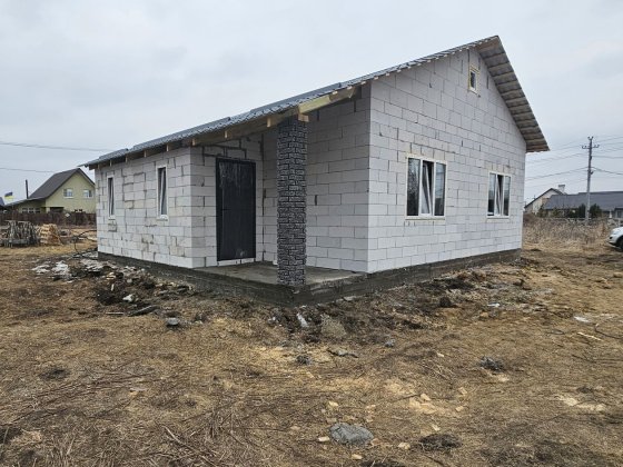 Без комісії!!! Р-н вул БЕЖІВКА , БУДИНОК 97 кв.м на 5 сотках Бориспіль