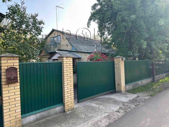 Продаж. Будинок. Бориспіль. вул. Княгині Ольги (Лермонтова) 36 - фото 1