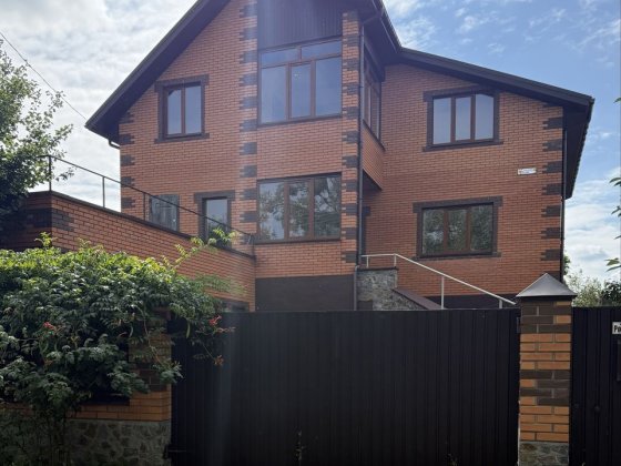 ‼️ПРОДАМ будинок на ТАРАЩАНСЬКОМУ масиві‼️ Белая Церковь