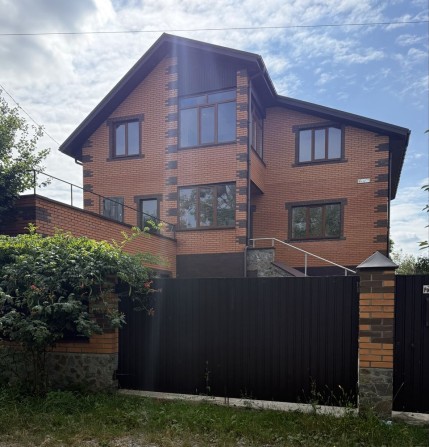 ‼️ПРОДАМ будинок на ТАРАЩАНСЬКОМУ масиві‼️ - фото 1