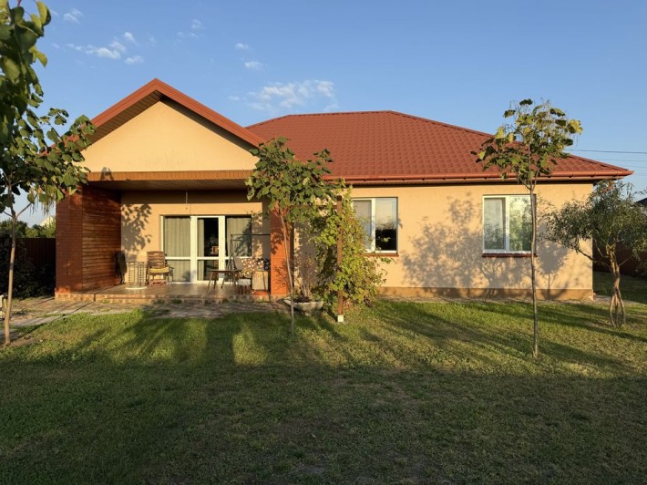 Продаж будинку в м.Бориспіль ( 103 кв.метри) - фото 1