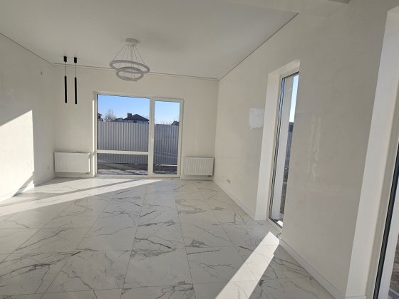 ГАЗОВЕ опаленення !!! ! Будинок з РЕМОНТОМ та терассою Бориспіль