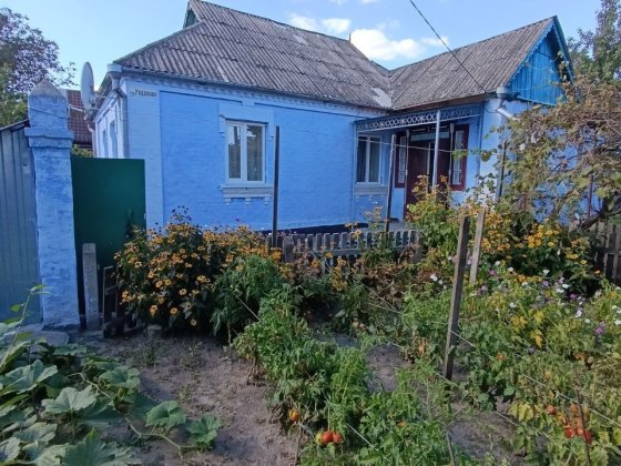 Будинок на Заріччі (біля самого лісу) Біла Церква