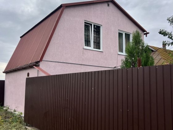 Продам будинок 90м2 у с.Устинкова Гребля (Броварський р-н) Бориспіль