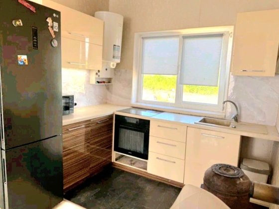 ЖИЛИЙ будинок 92 кв.м. на 5 сотках м.Бориспіл Бориспіль