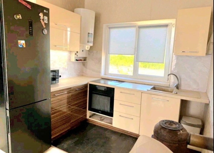 ЖИЛИЙ будинок 92 кв.м. на 5 сотках м.Бориспіл - фото 1