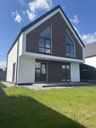 продаж окремого будинку Бровари Київ - фото 1