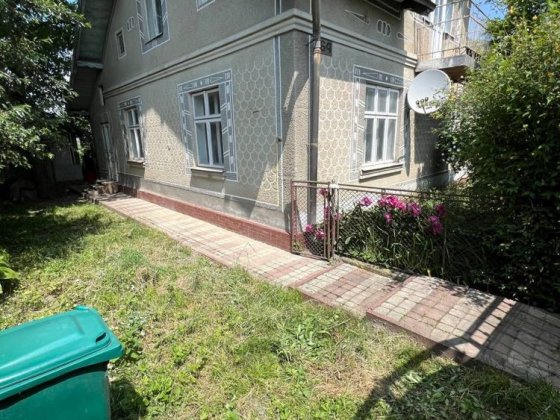 Будинок в Івано Франківську Івано-Франківськ