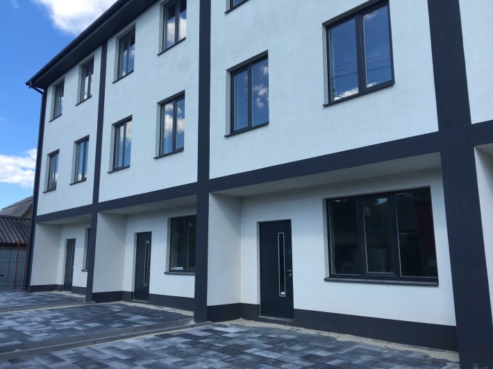 Таунхаус 115 кв.м/центр.комунікації/зручна локація/Вишневе - фото 1