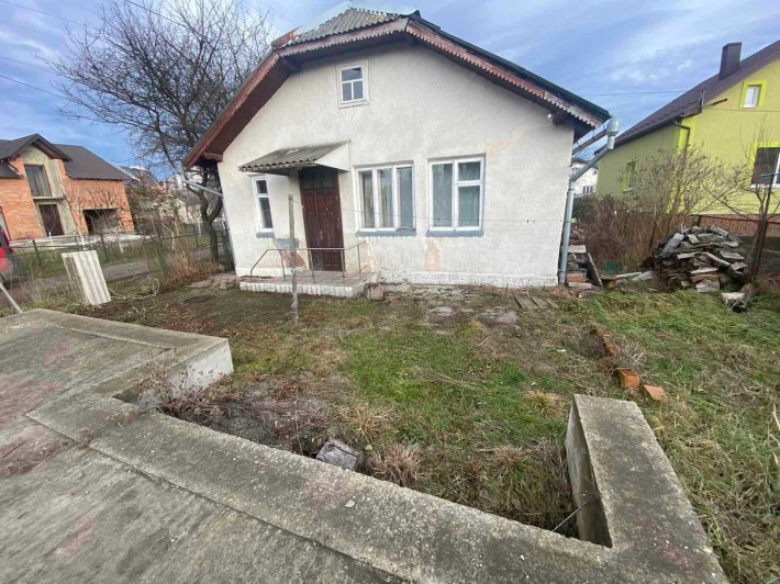 Продається будинок з землею 10 хв від Велмарту - фото 1