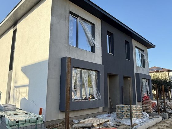 Дуплекс\Софіївська Борщагівка\115000$ Вишневое