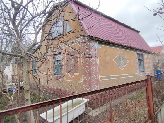 Продаж будинку район Сухий яр, вул Верхня Біла Церква