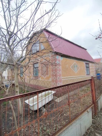 Продаж будинку район Сухий яр, вул Верхня - фото 1