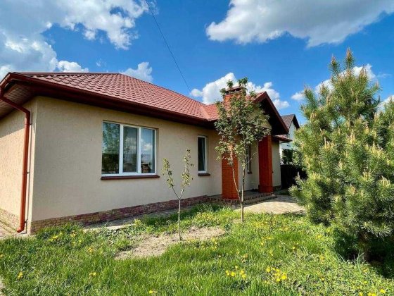 Без комісії!!! 103м2 Будинок в м. Бориспіль, продаж, по ціні квартири. Бориспіль