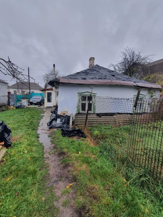 Продається половина будинку на Заріччі. - фото 1