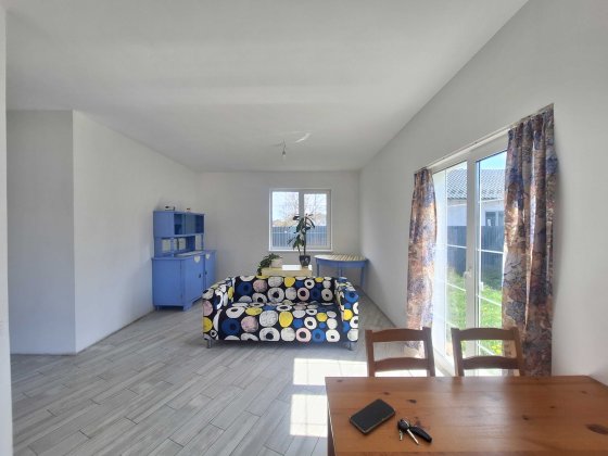 Будинок 78м  новий з РЕМОНТОМ +4 с  вул. ЕВРОПЕЙСЬКА Бориспіль