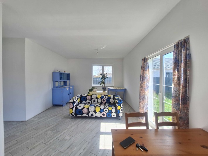 Будинок 78м  новий з РЕМОНТОМ +4 с  вул. ЕВРОПЕЙСЬКА - фото 1