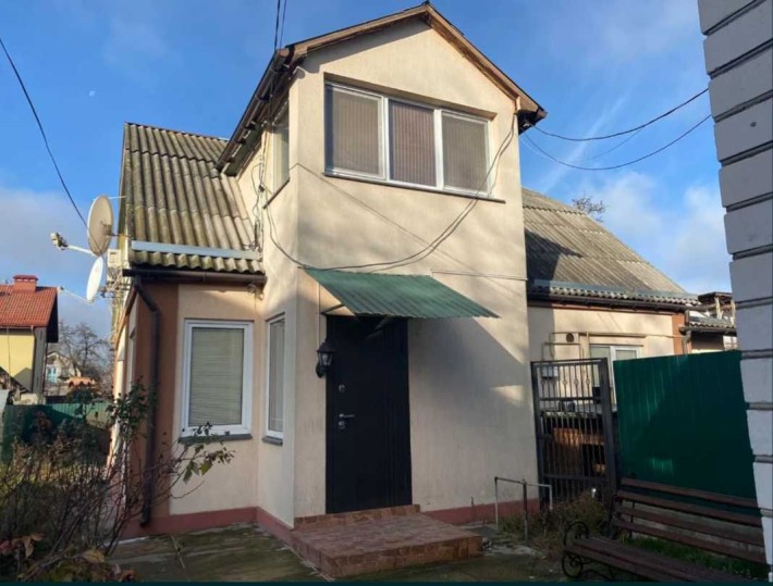 ТЕРМІНОВО продаємо будинок від ВЛАСНИКА 135м2 м.Бровари Київська обл. - фото 1