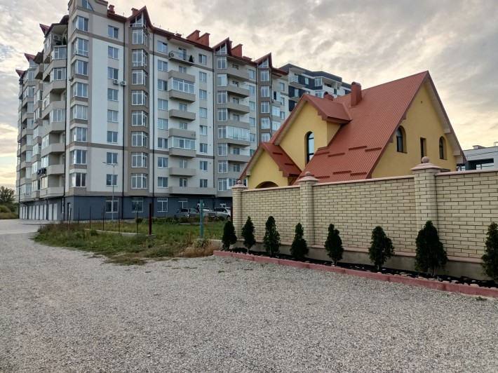 Продається Будинок /Котедж 170кв.м + 8 сотих/м.Івано-Франківськ - фото 1