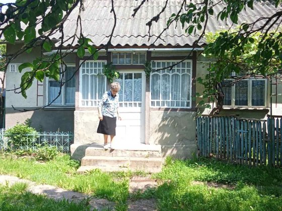 Продається будинок село Братишів Івано-Франківськ