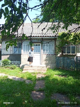 Продається будинок село Братишів - фото 1