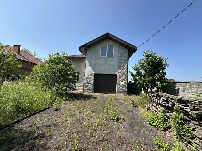 Продам просторий будинок - фото 1