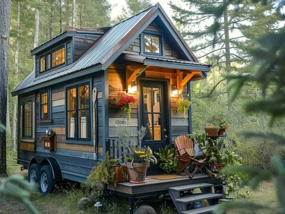 Дерев'яний будинок, будиночок, барнхаус, дача Івано-Франківськ