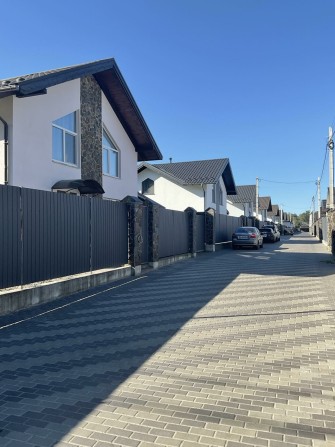 Продаж будиноку  121 м2 біля лісу без комісії. - фото 1