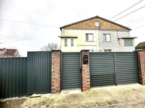 Продам Дуплекс центр міста Бориспіль Бориспіль