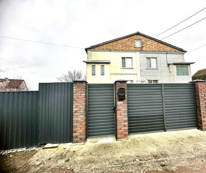 Продам Дуплекс центр міста Бориспіль - фото 1