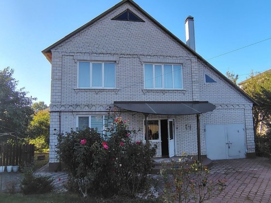 Продаж будинку район Заріча Белая Церковь