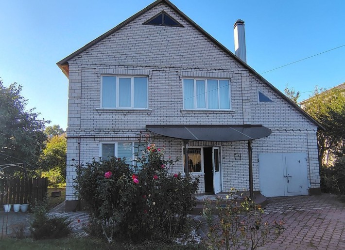 Продаж будинку район Заріча - фото 1