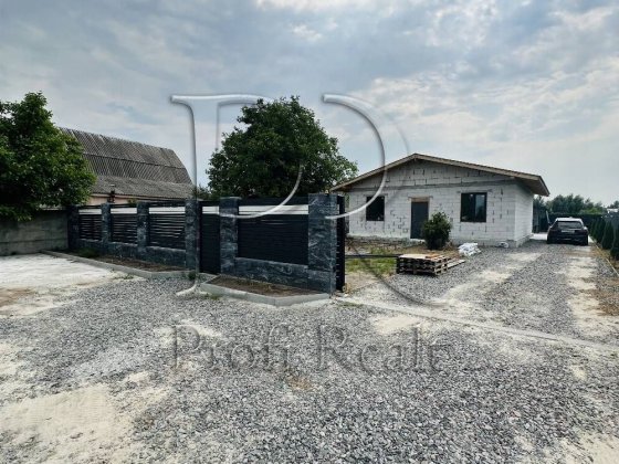 Продаж будинку 100 кв.м. Місто Бориспіль вул. Паторжинського 36А Бориспіль