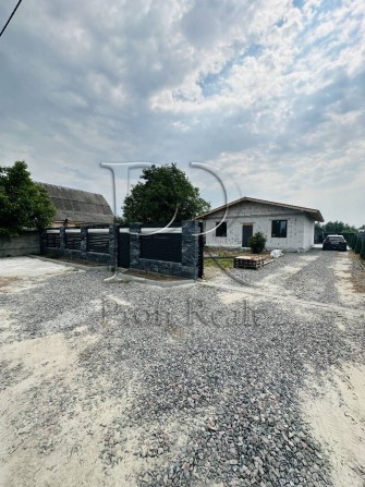 Продаж будинку 100 кв.м. Місто Бориспіль вул. Паторжинського 36А - фото 1