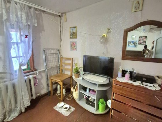 Найдешевший варіант частини будинку в місті Біла Церква Белая Церковь