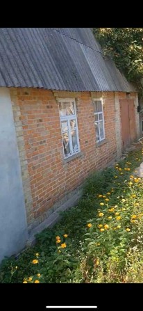 Дача   з приватизованою ділянкою- 11 км від Білой Церкви на південь. - фото 1